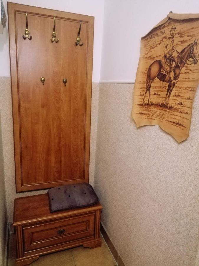 The Heart Of Lviv Appartement Buitenkant foto