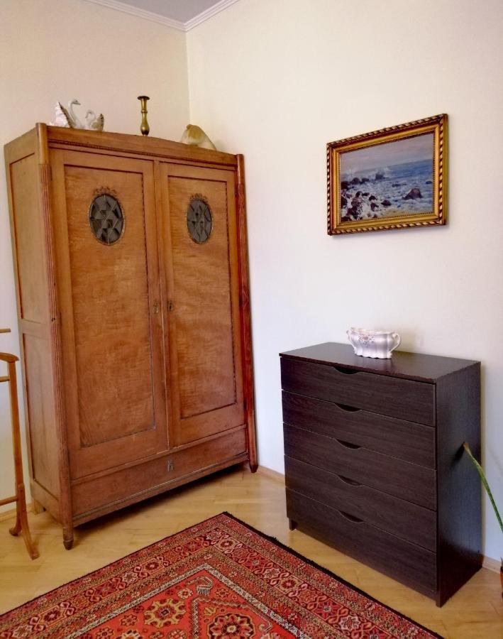 The Heart Of Lviv Appartement Buitenkant foto