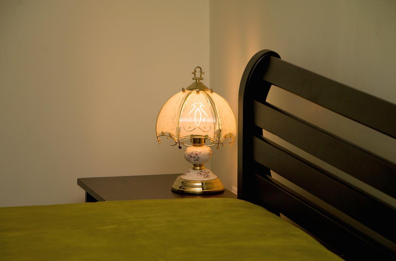 The Heart Of Lviv Appartement Buitenkant foto